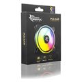 white shark fan argb pulsar 1262 04 v extra photo 1