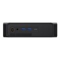 blackview mini pc six core gen12 intel i5 12450h 16gb ram 1tb m2 ssd win11 pro black mp200 i5 161  extra photo 2