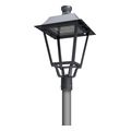 geyer fotistiko koryfis villa 30w 3600lm 4000k extra photo 1