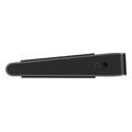 icy box 11 in 1 type c docking station with triple video output pd100w ib dk2106 c extra photo 1