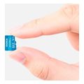 kioxia 4k micro sd 512gb with adapter uhs i u3 v30 lmex2l512gg2 extra photo 2
