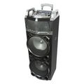 aiwa trolley speaker earthquake rms100w kbtus 900 extra photo 4 aiwa trolley speaker earthquake rms100w kbtus 900 extra photo 4