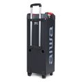 aiwa portable tws trolley party speaker rgb lighting rms 90w kbtus 710 extra photo 3