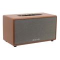 aiwa diviner ace bt speaker with rc rms 60w brown rsx60 br extra photo 1