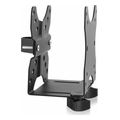 icy box mounted mini pc holder vesa 75x75 100x100 ib msa102 vm extra photo 1