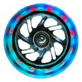 globber 80mm back wheel led 1 in pack piso roda sysk 1tmx 526 011 extra photo 1