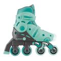 globber inline skates 2 in 1 no 30 33 mint 783 206 extra photo 1