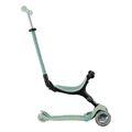 globber scooter goup active eco pistachio 740 505 extra photo 1