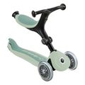 globber scooter goup active eco pistachio 740 505 extra photo 2