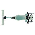 globber scooter goup active eco pistachio 740 505 extra photo 3