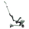globber scooter goup baby lights 360 olive 844 104 extra photo 1