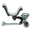 globber scooter goup baby lights 360 olive 844 104 extra photo 2