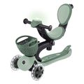 globber scooter goup baby lights 360 olive 844 104 extra photo 3