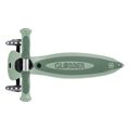 globber scooter goup baby lights 360 olive 844 104 extra photo 4