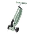 globber scooter goup baby lights 360 olive 844 104 extra photo 5