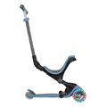 globber scooter goup deluxe fantasy lights ash blue 646 200 extra photo 1