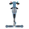 globber scooter goup deluxe fantasy lights ash blue 646 200 extra photo 2