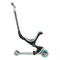 globber scooter goup deluxe fantasy lights mint 646 206 extra photo 1