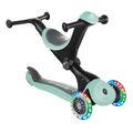 globber scooter goup deluxe fantasy lights mint 646 206 extra photo 3