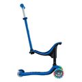 globber scooter goup sporty lights navy blue 452 600 4 extra photo 1
