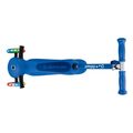 globber scooter goup sporty lights navy blue 452 600 4 extra photo 3