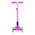 globber scooter primo foldable deep pink 430 110 2 lampada extra photo 1