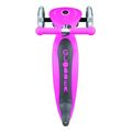 globber scooter primo foldable deep pink 430 110 2 lampada extra photo 3