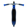 globber patini foldable flow 125 black navy blue 473 100 extra photo 1