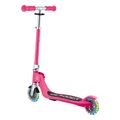 globber patini junior foldable flow lights fuchsia 870 110 extra photo 2