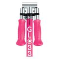 globber patini junior foldable flow lights fuchsia 870 110 extra photo 3