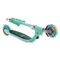globber patini junior foldable flow lights mint 870 206 extra photo 3