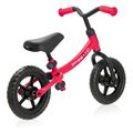 globber podilato go bike new red 617 102 extra photo 2