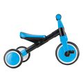 globber trikyklo learning trike sky blue 735 101 extra photo 1