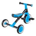 globber trikyklo learning trike sky blue 735 101 extra photo 2