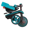 globber trikyklo trike explorer foldable 4 in 1 teal 732 105 extra photo 5 globber trikyklo trike explorer foldable 4 in 1 teal 732 105 extra photo 5