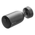 ezviz cs eb3 sp 3mp ip camera with solar panel extra photo 1