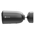 ezviz cs eb3 sp 3mp ip camera with solar panel extra photo 3