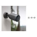 ezviz cs eb3 sp 3mp ip camera with solar panel extra photo 4