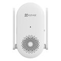 ezviz cs ch1 doorbell speaker extra photo 1 ezviz cs ch1 doorbell speaker extra photo 1