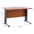 grafeio epaggelmatiko valden hm204403 kerasi 120x72x75 ek extra photo 1