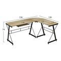 goniako grafeio sonama epifaneia me metalliko skeleto hm212701 158x120x74ek extra photo 1