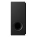 yamaha sw x100a true x asyrmato subwoofer bluetooth mayro extra photo 1