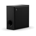 yamaha sw x100a true x asyrmato subwoofer bluetooth mayro extra photo 2