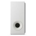 yamaha sw x100a true x light grey asyrmato subwoofer bluetooth extra photo 1