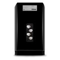 wharfedale aura1 high gloss black stands zeygos extra photo 2