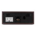 wharfedale dx 3 hcp systima ixeion 50 se xroma karydias extra photo 1