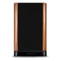wharfedale aura 1 high gloss walnut zeygos extra photo 1 wharfedale aura 1 high gloss walnut zeygos extra photo 1