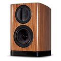 wharfedale aura 1 high gloss walnut zeygos extra photo 2 wharfedale aura 1 high gloss walnut zeygos extra photo 2
