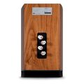 wharfedale aura 1 high gloss walnut zeygos extra photo 3 wharfedale aura 1 high gloss walnut zeygos extra photo 3