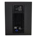 yamaha dxs 15 mkii aytoenisxyomeno subwoofer extra photo 5